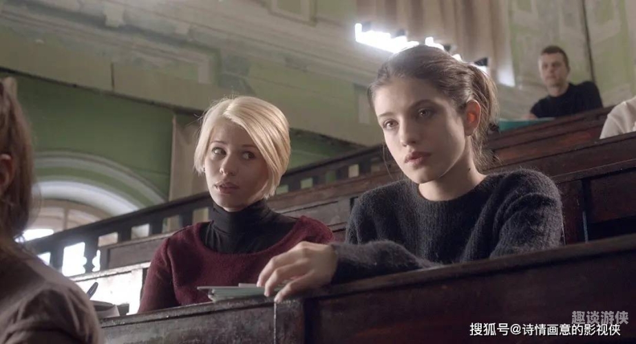 操人妻电影网，揭示电影背后的故事与角色设定