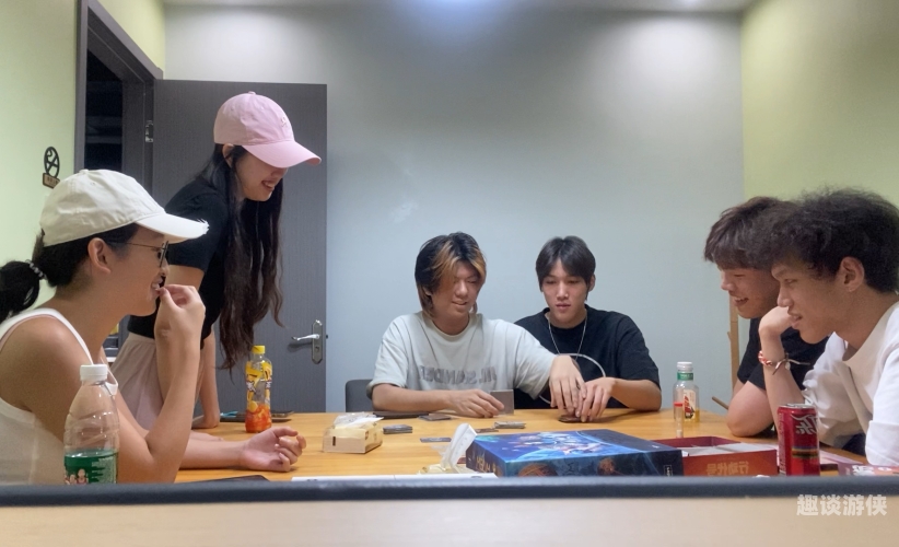 三国杀桌游攻略，策略与智慧的碰撞极致桌游攻略