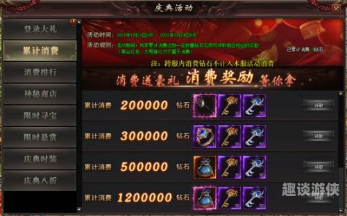 深入探索传奇国度，一个自媒体作者的游戏冒险之旅传奇国度好玩吗