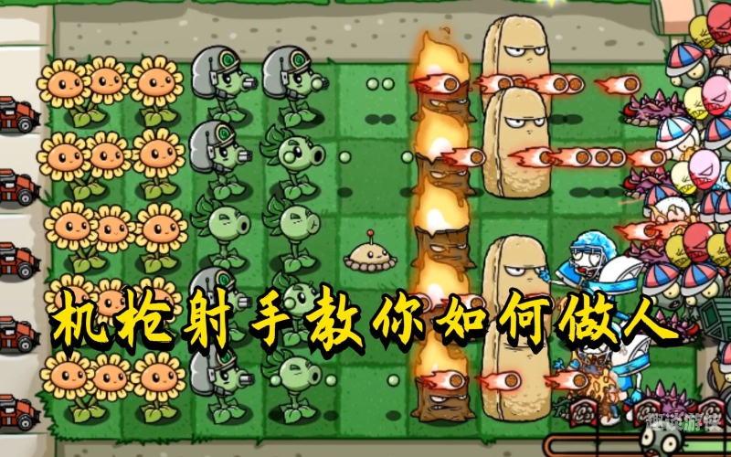 植物大战僵尸4从经典到未来，植物大战僵尸4如何继续征服玩家心？