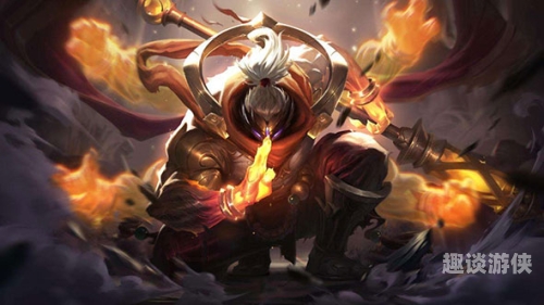 武器大师出装武器大师出装指南