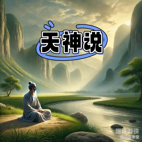 天神传奇攻略大全，从新手到高手的全面指南天神传奇攻略图文