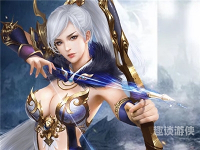 掌上世界，无限可能，2023年最好玩的大型手游盘点好玩的大型手游推荐知乎