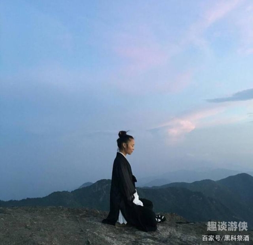 纯阳大道纯阳大道，探索古老道教文化的现代意义