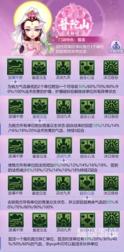 梦幻西游技能计算器梦幻西游技能计算器工具箱