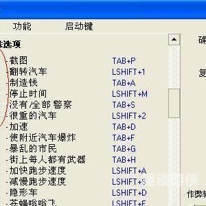 侠盗飞车秘籍罪恶都市秘籍侠盗飞车秘籍罪恶都市秘籍