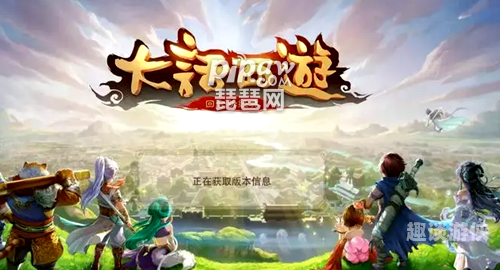 大话西游手游网易版的奇幻世界探索大话西游手游网易版本官网