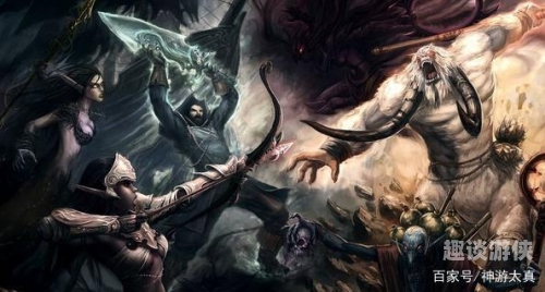 神魔三国志，一场跨越三界的史诗级战役神魔三国志礼包码