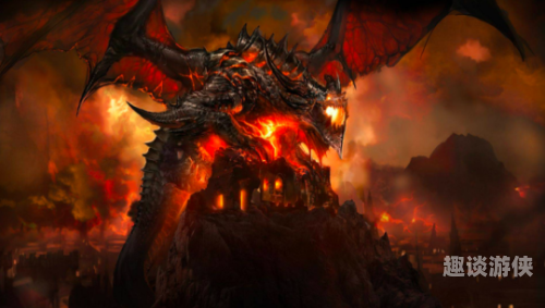 魔兽世界吧魔兽世界吧，探索艾泽拉斯的无尽奥秘与玩家共筑的传奇