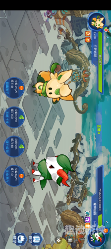 魔狮迪露魔狮迪露，从虚拟走向现实的奇幻之旅