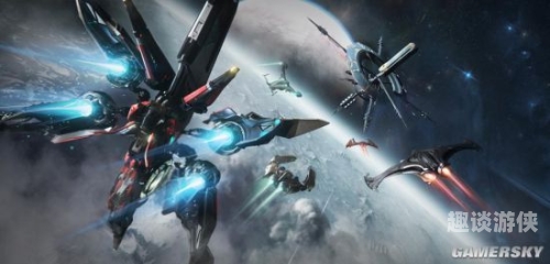 游民星空官网，探索游戏宇宙的终极指南gamersky游民星空官网
