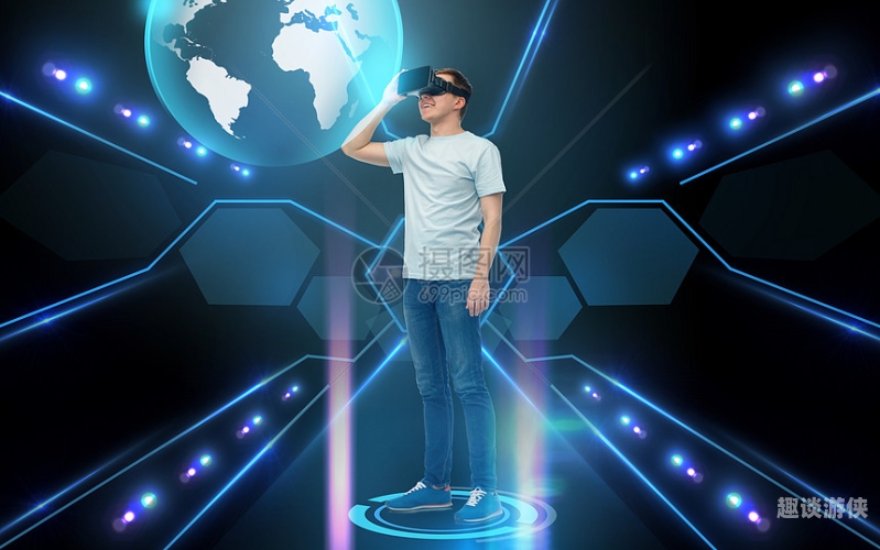 剑神Online，虚拟与现实交织的奇幻之旅——深度解析游戏魅力与影响剑神online好玩吗