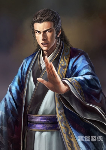 三国志4，策略与情怀的完美交融三国志4攻略详细