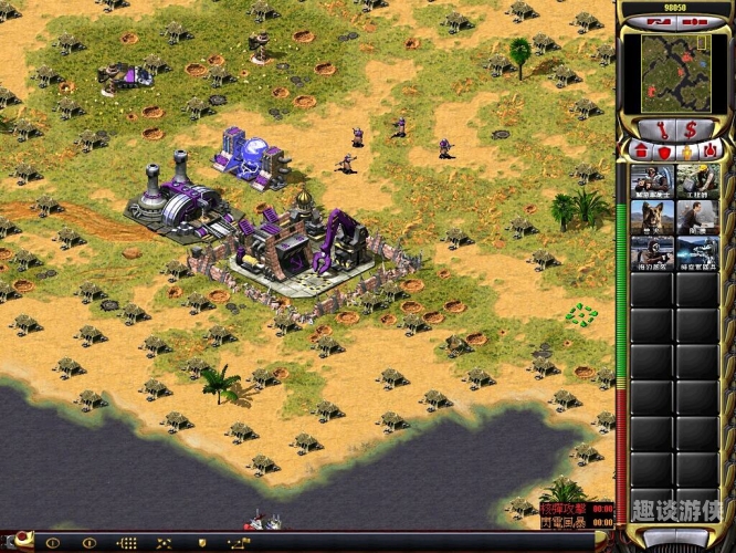 红色警戒2科技时代移植版apk红色警戒2科技时代移植版apk，重温经典，探索未来战争