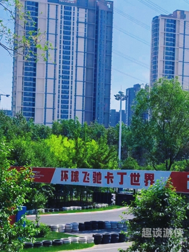 卡丁车的激情与魅力，速度与梦想的完美碰撞卡丁车多少钱