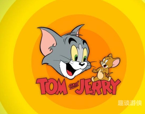 猫和老鼠，跨越时空的经典动画传奇猫和老鼠动画片是哪一年拍的