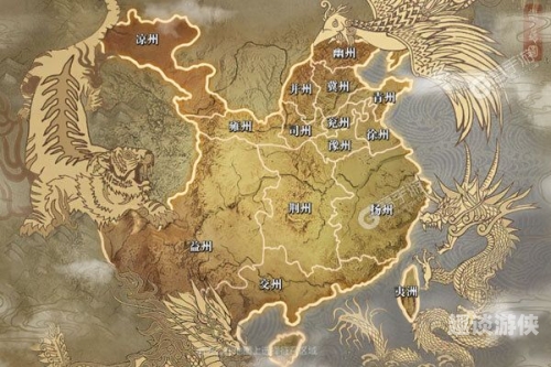 真三国无双官网真三国无双官网，跨越时代的英雄史诗