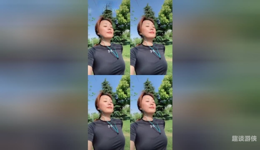善良阿姨，平凡日子里的微光善良的朋友