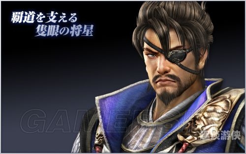 真三国无双9正式公布，开启全新三国冒险之旅真三国无双9cg