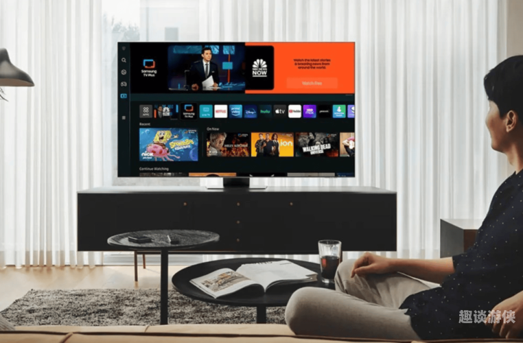 高清电视直播全攻略，畅享流畅视听新时代高清电视直播tv版apk