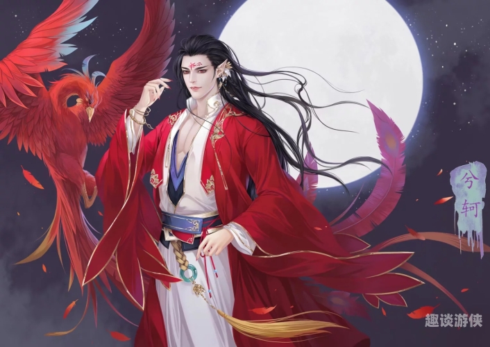 神魔九变神魔九变，张晓宇的奇幻修仙之旅