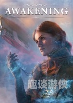 探索虚拟世界，3D角色扮演游戏的魅力与深度3d角色扮演类游戏排行