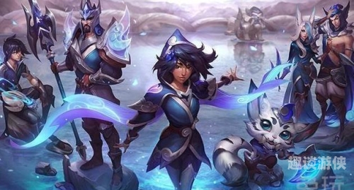 LOL S7世界总决赛冠军，SSG的荣耀之路lols7世界总决赛冠军成员