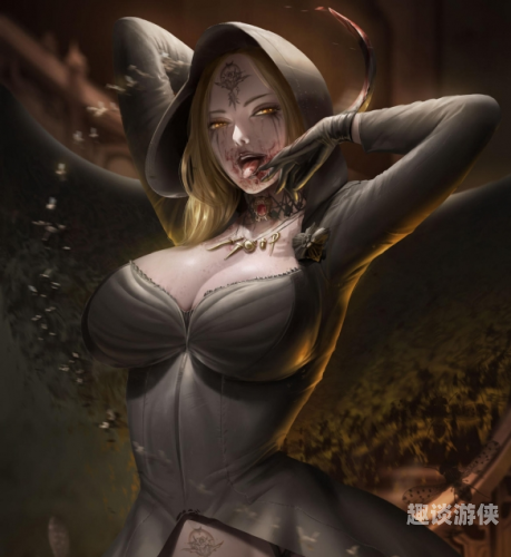 生化危机8，选女角？先看看这些角色的故事生化危机8选择女角色