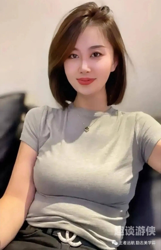 2018年国产美女的魅力风采
