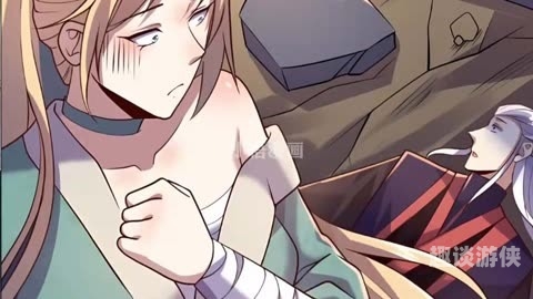 如漫画国漫在线如漫画国漫在线，探索国产动漫的奇妙世界