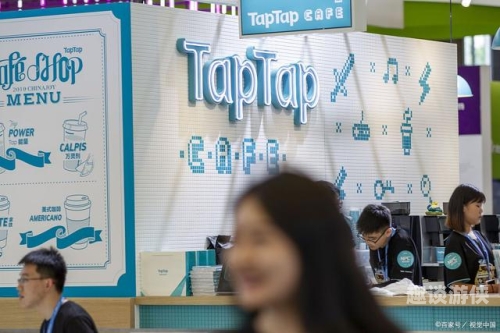 TapTap官网入口详解，畅享游戏世界的钥匙taptap官网入口链接