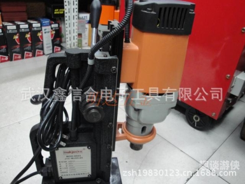 磁力钻磁力钻的奥秘探索，从原理到实践的深度剖析