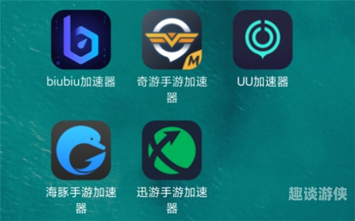 国外手游的app探索海外手游宝藏，不可错过的APP推荐