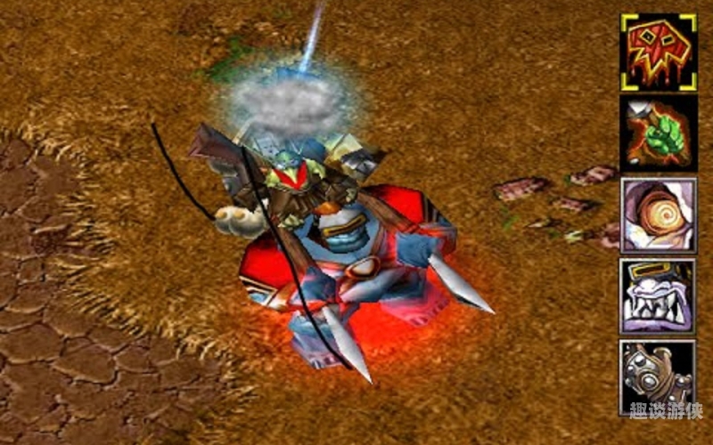 war3War3，魔兽争霸3的传奇与魅力