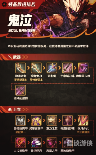 DNF阿修罗，从神话传说到游戏中的巅峰之路