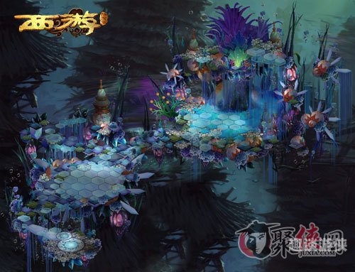 西游降魔手游，探秘西天取经之路的移动端新体验