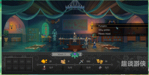 Steam必买10个良心游戏
