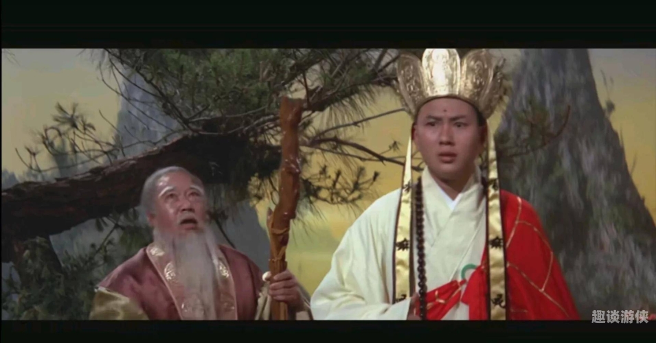 八戒网剧在线观看，带你走进古典名著的世界