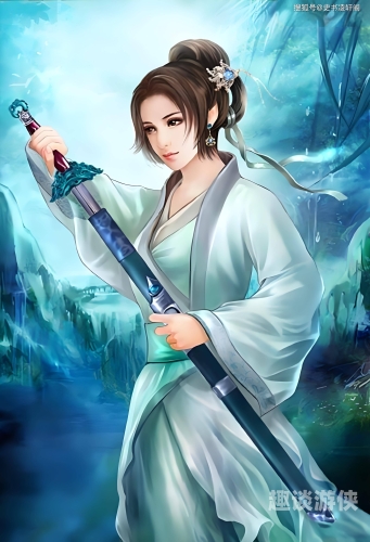 九阴真经与九阳神功，武侠世界的至高武学秘籍九阴真经和九阳神功什么关系