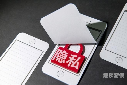 隐私漫画，探索数字时代隐私保护的挑战与创新
