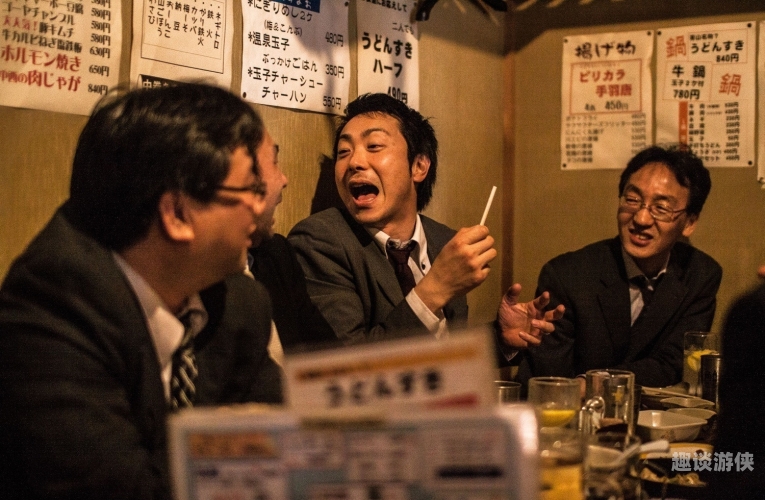 日本风情，共享日本妻子的新潮流日本人人种配人怎么聊