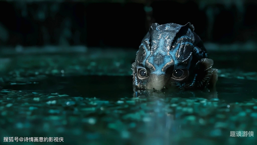 屁眼影院，探索神秘电影世界