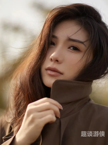 婚姻中的不满与寻求释放，一位欲求不满的女性新闻人物