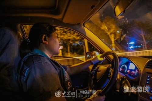 夜夜干夜天天码无眠，揭秘都市夜生活背后的新闻资讯