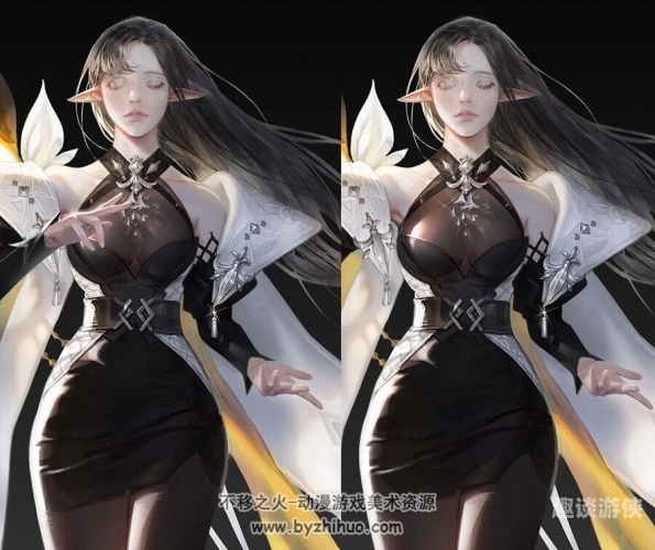 欧美韩在线视频一区角色设定与文章