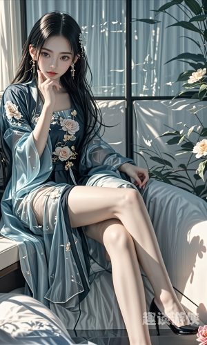 中文字幕美女诱惑，时尚与诱惑的交织