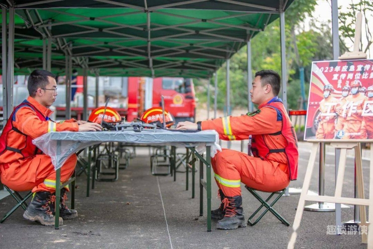 国产视频盛宴，911特辑带你走进真实救援现场