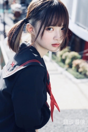 日本美女特黄视频引爆网络，揭秘背后的神秘魅力