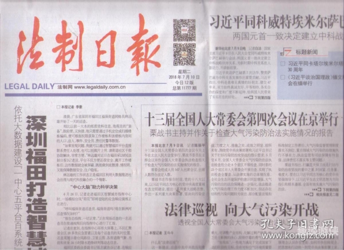 九九九九，新闻资讯网站上的角色设定