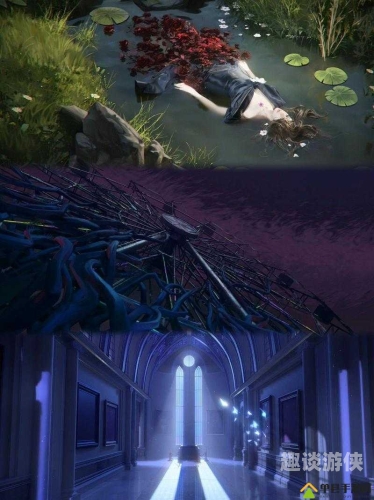 夜夜添彩，神秘角色设定揭秘
